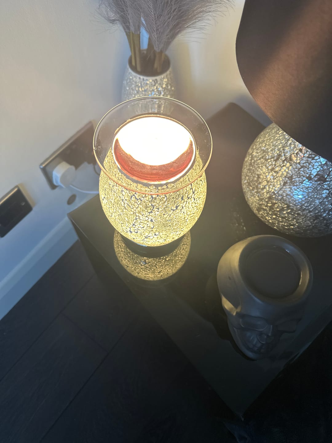 Customer photo review of Aliens Gel Melt