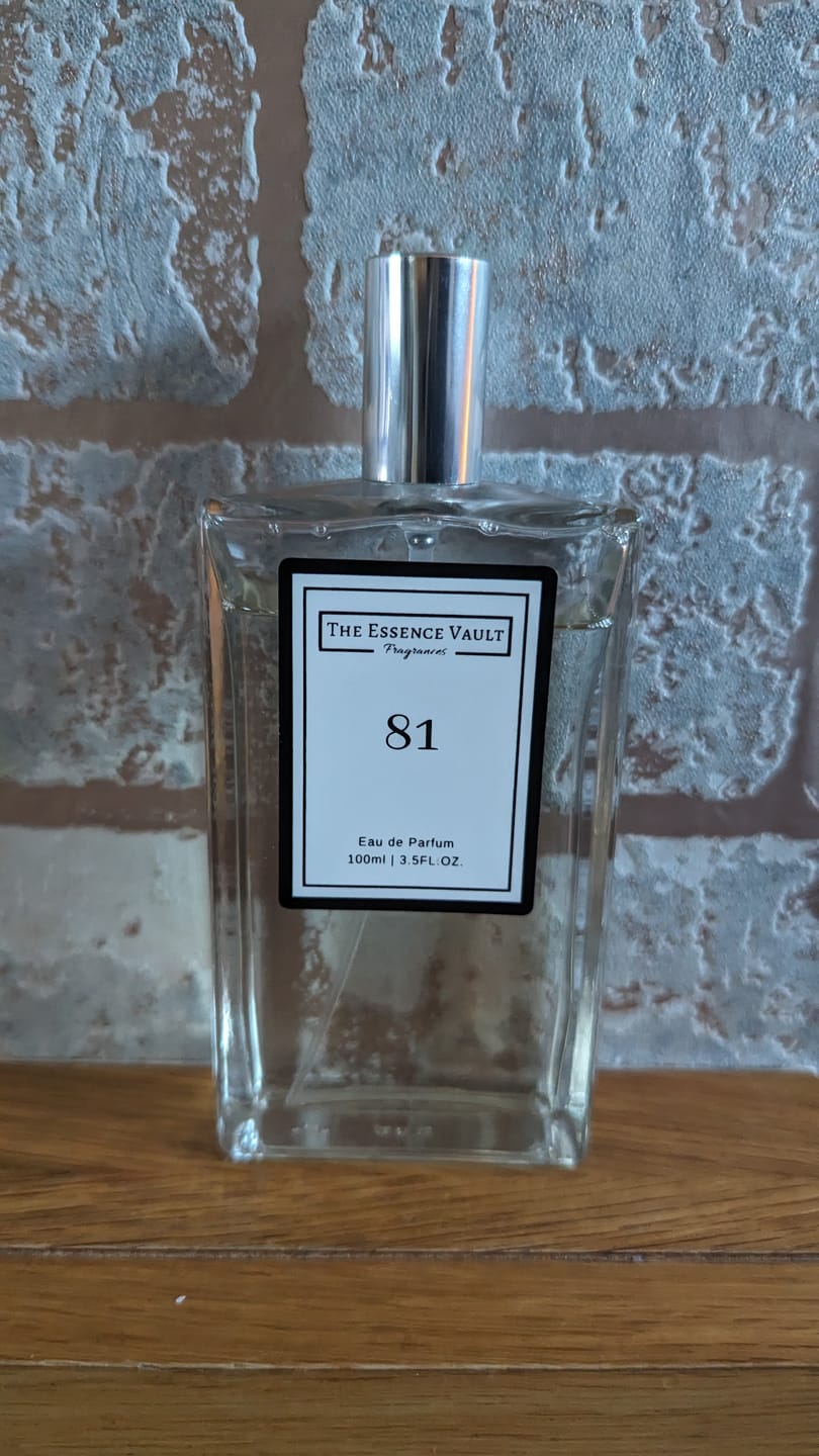 Customer photo review of Inspired by Good Girl - 81