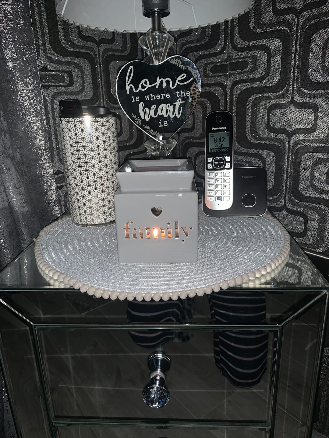 Customer photo review of Savage Gel Melt