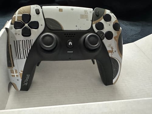 Customer photo review of Void INTUITION