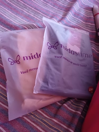 Reseña de clienta Midastime