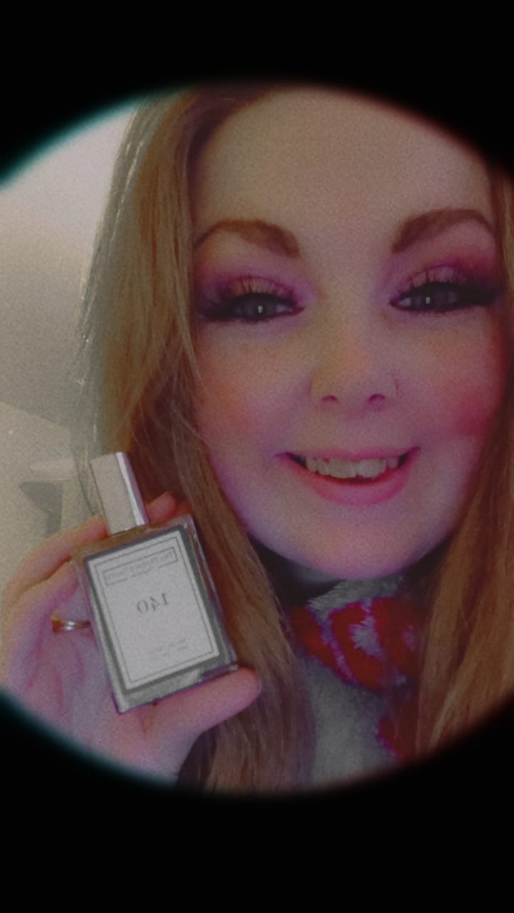 Customer photo review of Inspired by Angel - 140