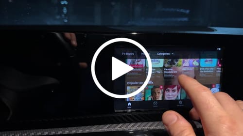 Customer video review of Digi Dash 3.0