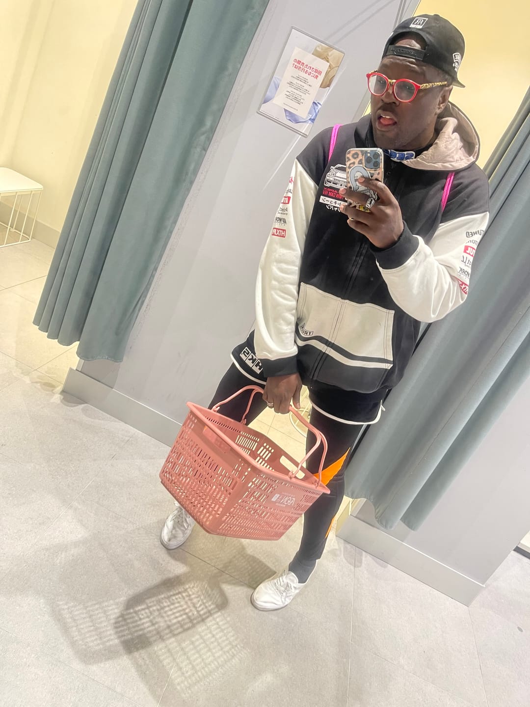Customer photo review of Toyota AE86 Trueno Hoodie