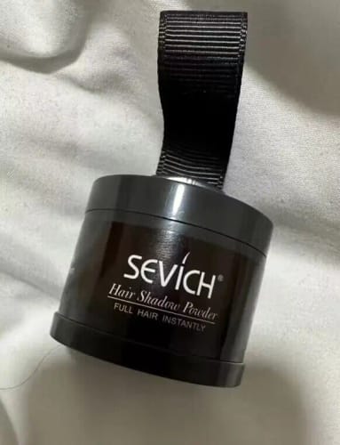 Customer photo review of Haar Make-Up