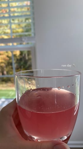 Customer photo review of PRE PWDR