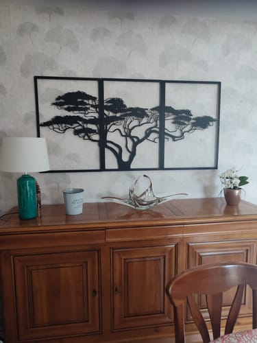 Customer photo review of Arbre de vie Africain