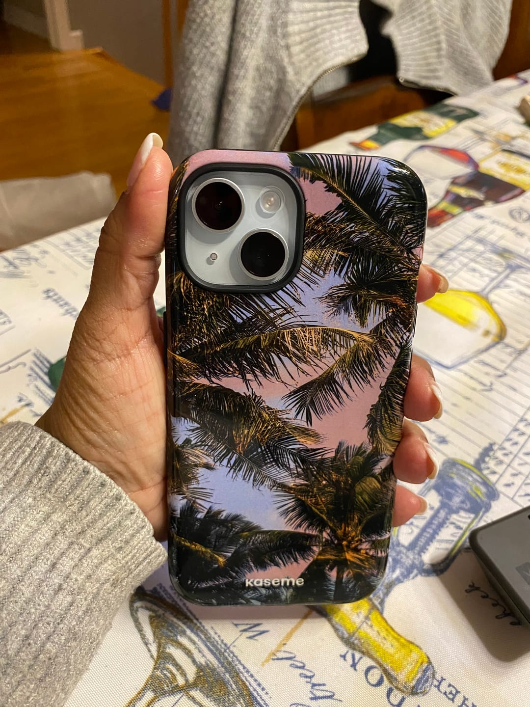 Customer photo review of Malibu
