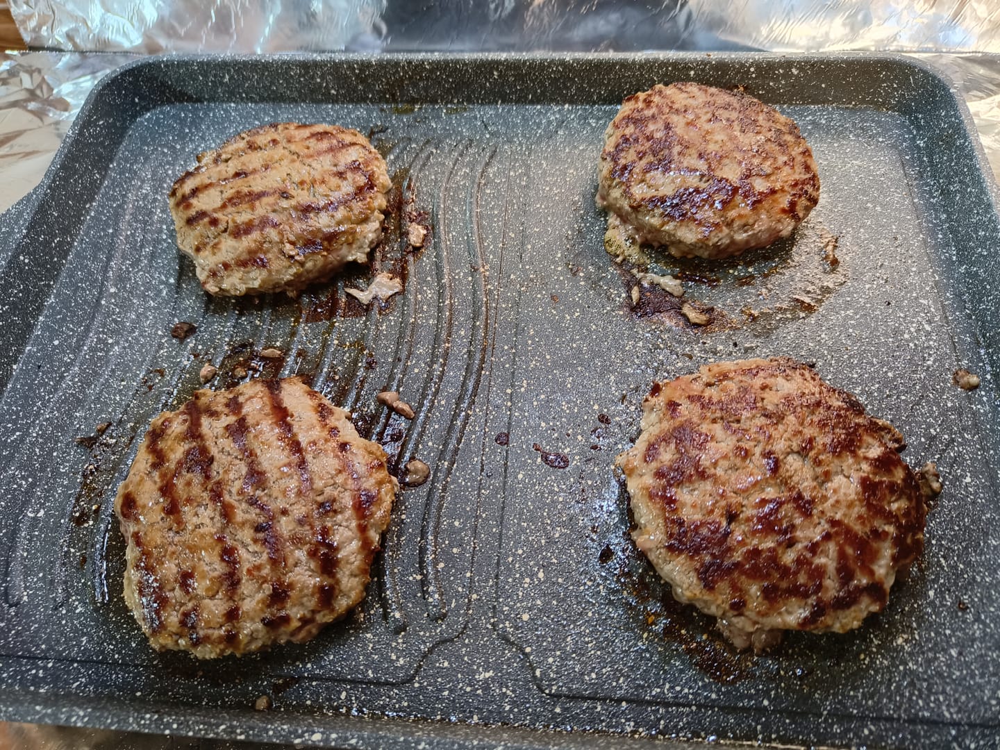 Customer photo review of Pacco Famiglia Scottona 6 Kg Grassfed