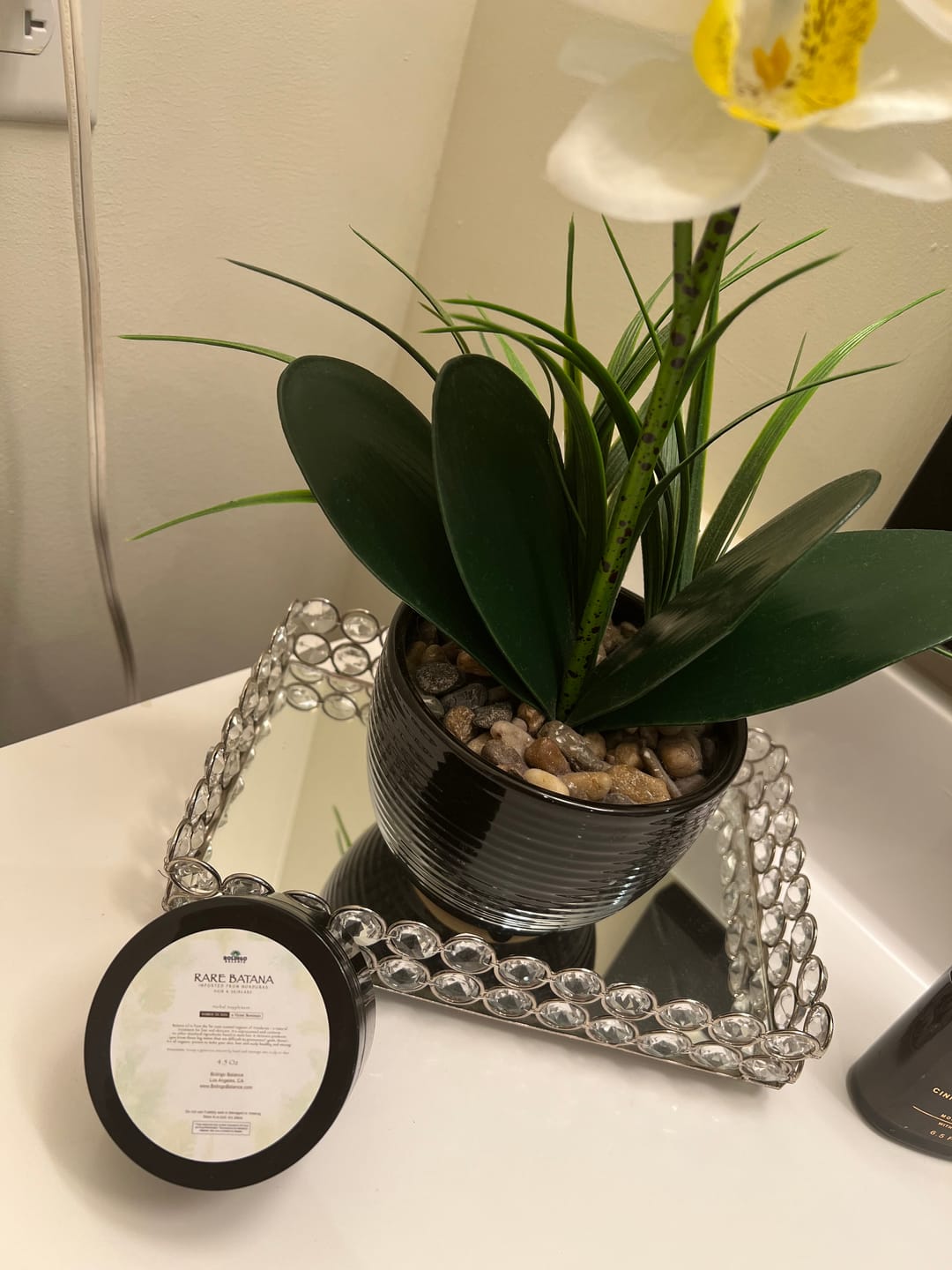 Customer photo review of LARGE RARE BATANA