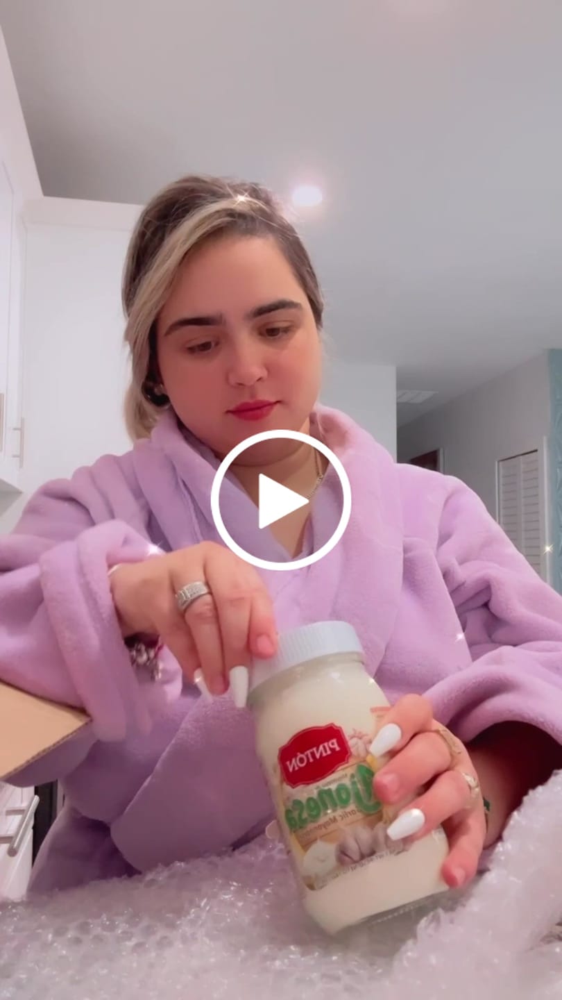 Customer video review of Sofrito Criollo, Cooking Base
