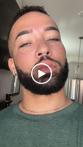 Customer video review of Sweety Spatax Gray