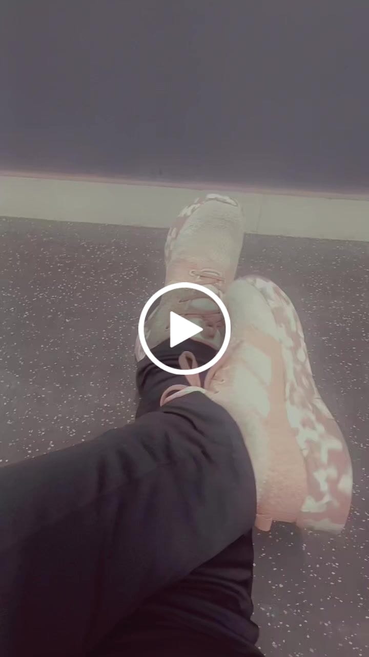 Customer video review of Bacca Bucci Women FemmeFlex Running/Walking Sports Shoes