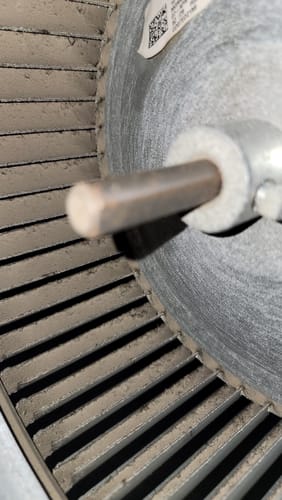 Customer photo review of Custom Boat Stickers