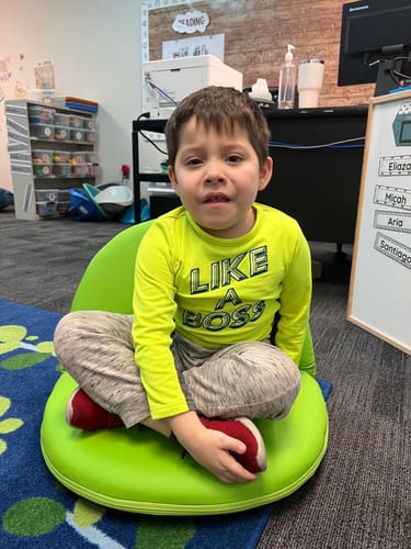 Customer photo review of Custom Spurs