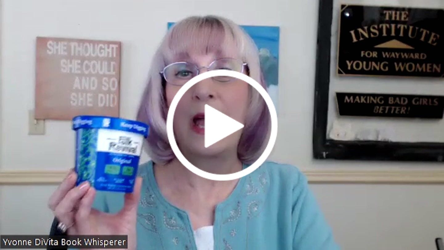 Customer video review of Hot Cereal Cups