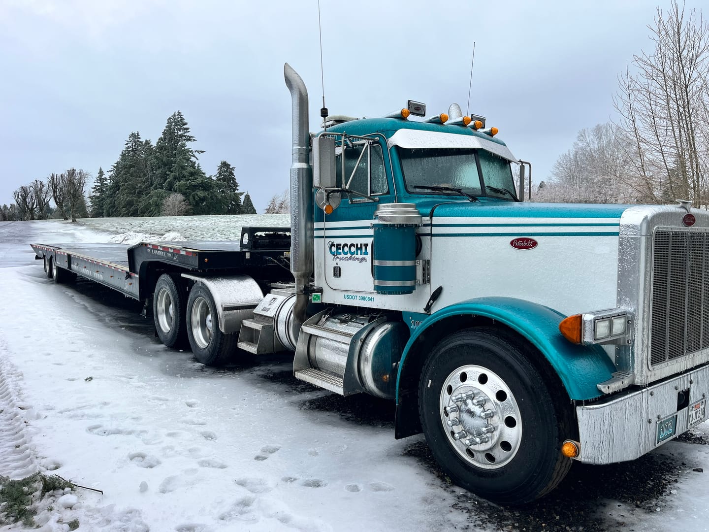 Customer photo review of Touchless Foam Cannon Kit