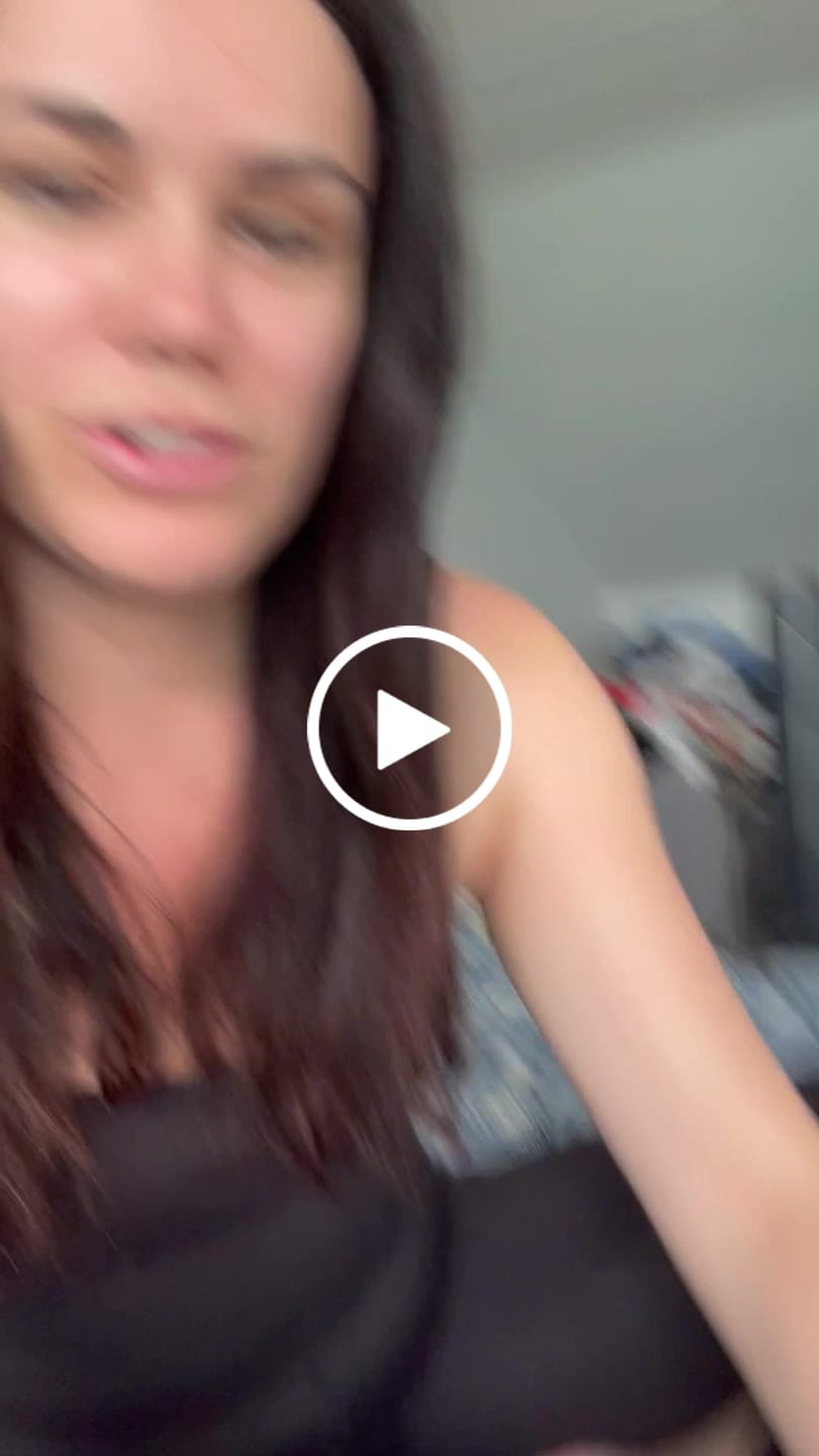 Customer video review of Daydreamer