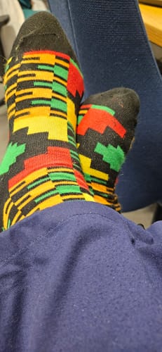 Customer photo review of Jollof