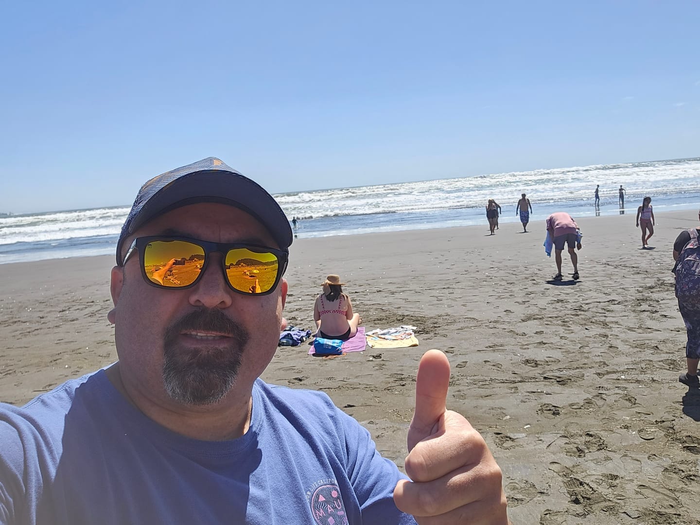 Customer photo review of BAKER DRIFT