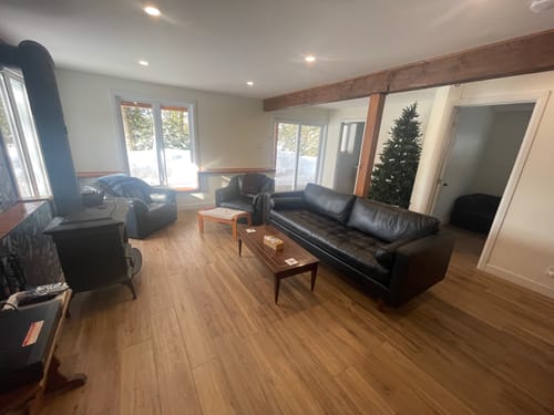 Customer photo review of Holland Sofa - 88"