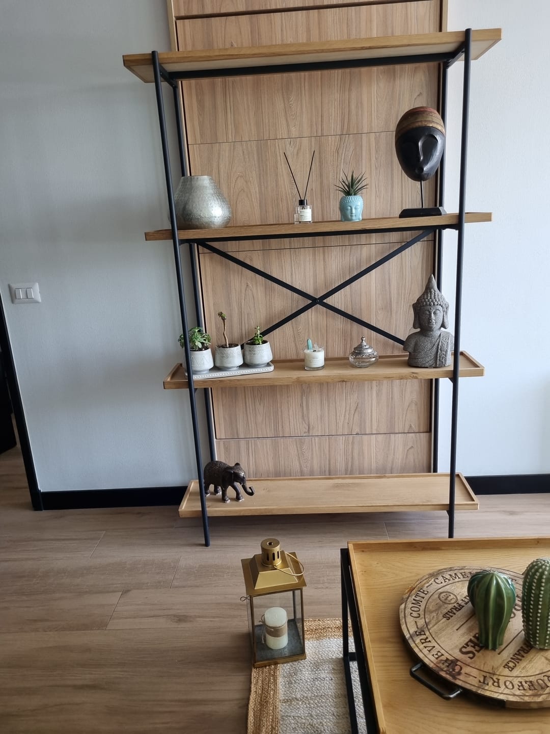 Customer photo review of Grapefruit - Difusor de Varillas  | Difusor Ambiental Para el Hogar y la Oficina | Difusor de Aromas y Ambientadores - 150 ml