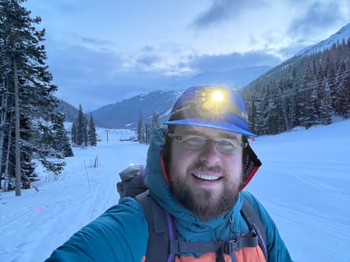 Customer photo review of Men's Wool Aire Hoodie