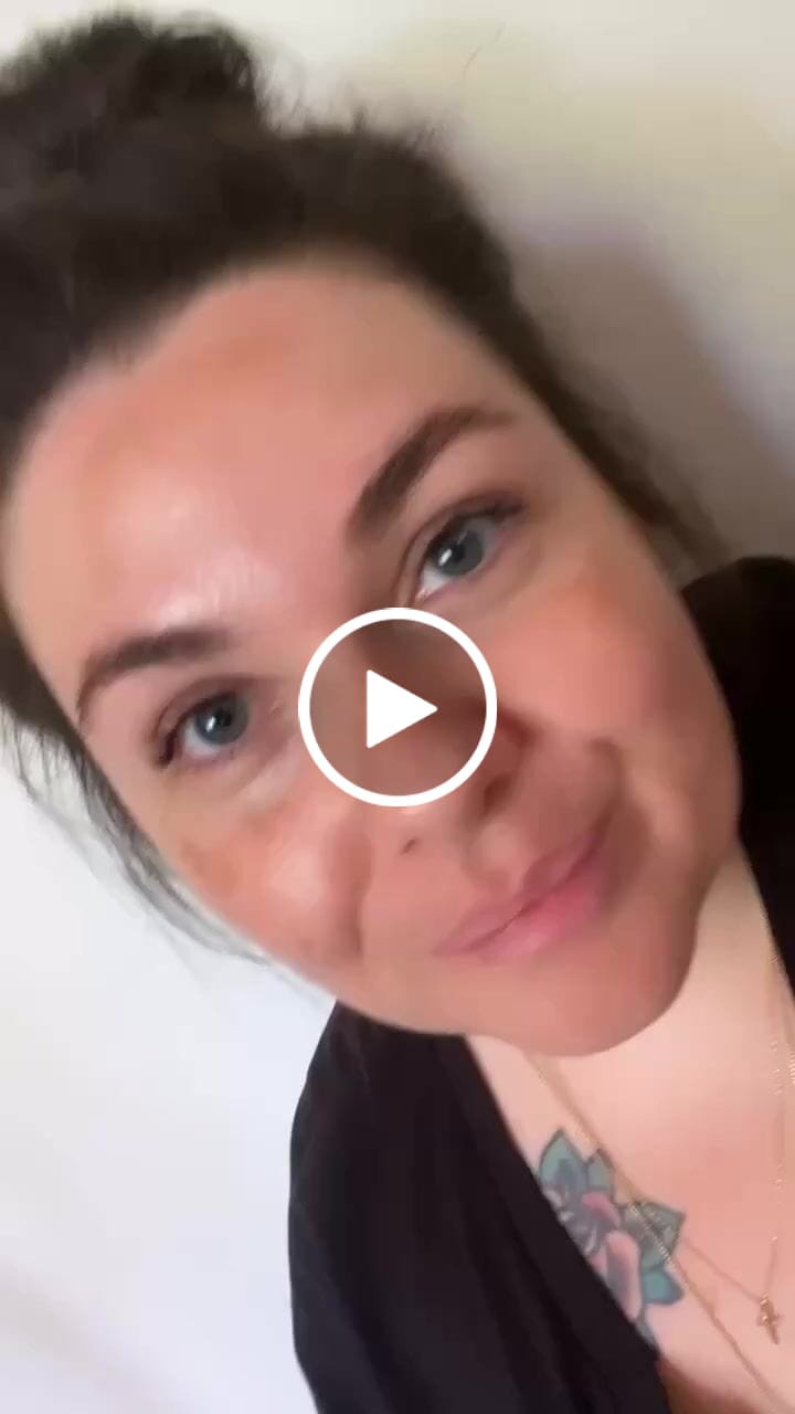 Customer video review of Bond with Sealant