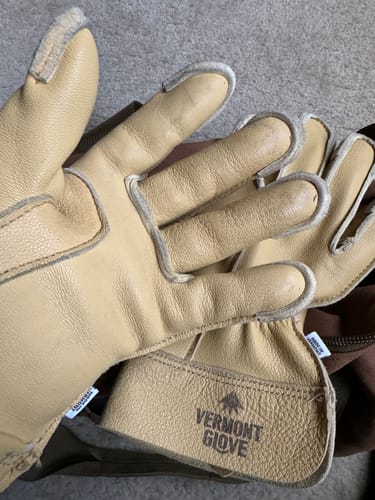 Customer photo review of The Vermonter