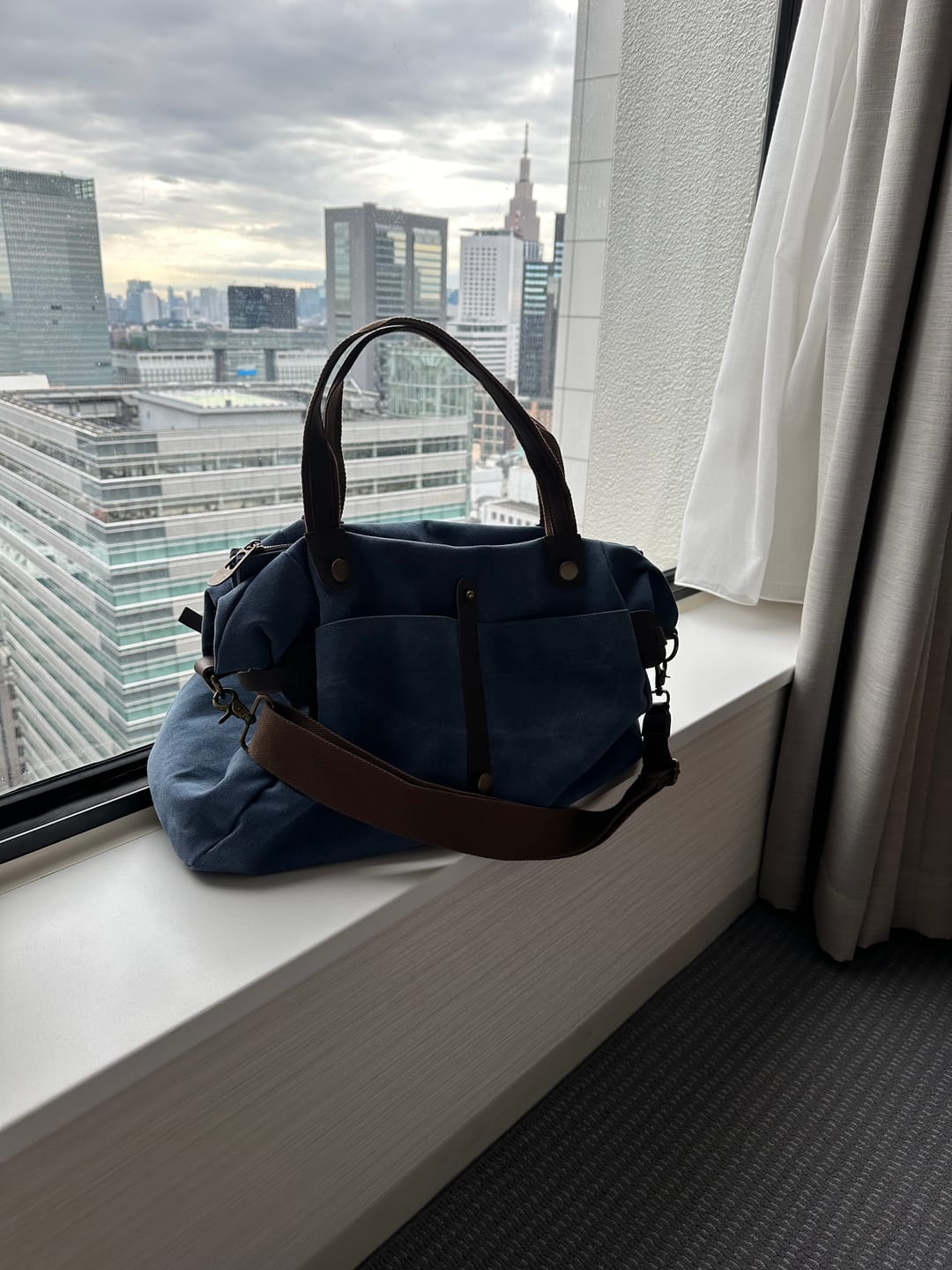 Kundenbewertung mit Foto von SAINT-LAZARE