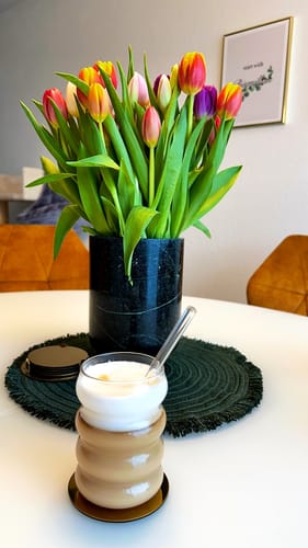 Customer photo review of WAVE | MYKONOS