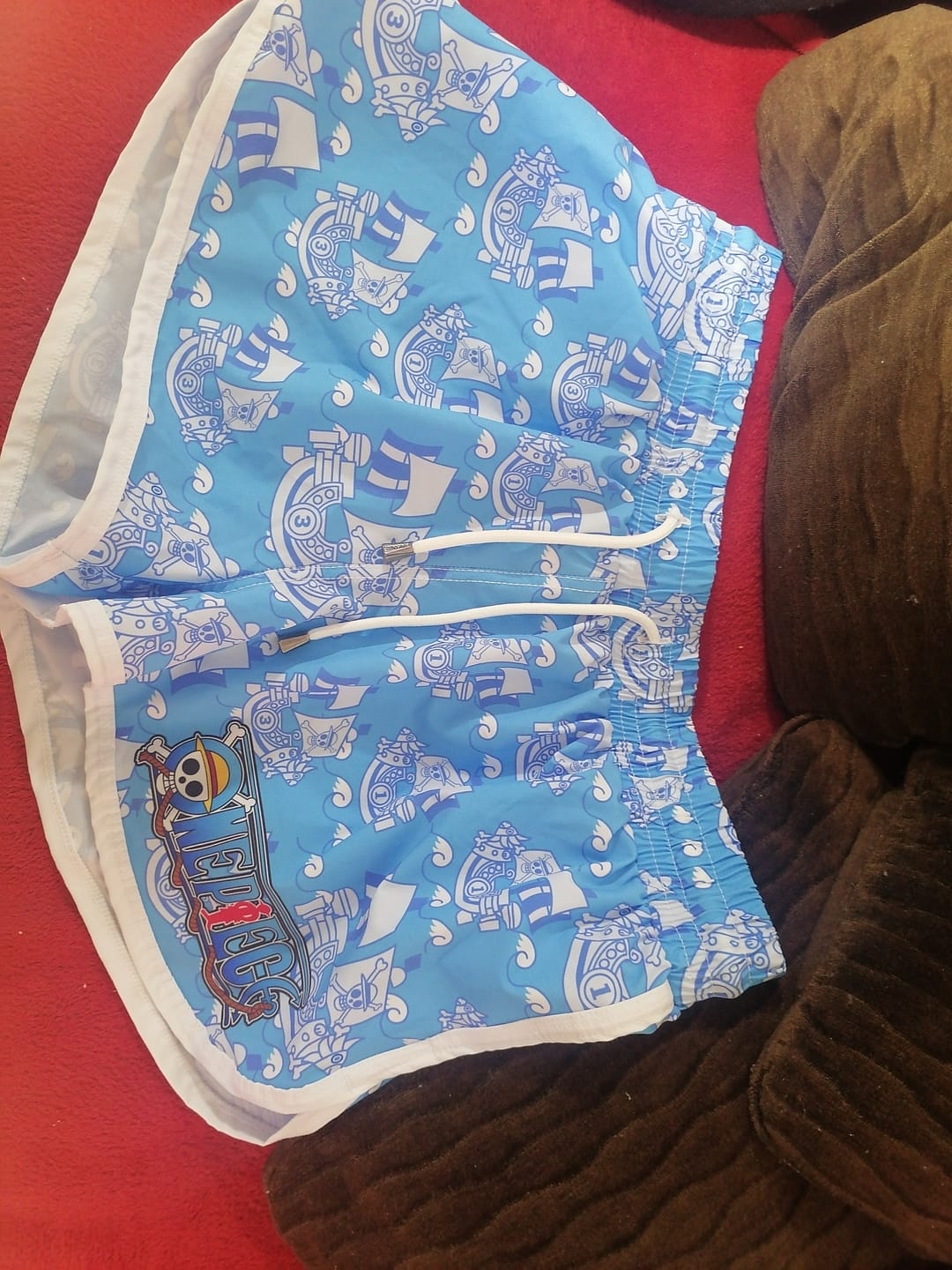 Customer photo review of Traje De Baño Misterio