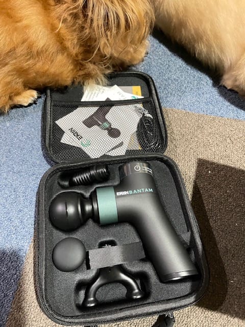 Customer photo review of BANTAM