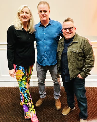 Customer photo review of ERIKA Bonanza