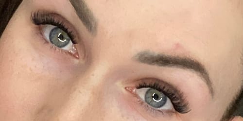 Customer photo review of Double Trouble