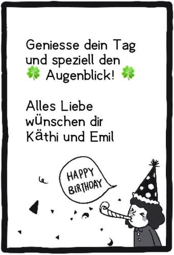 Customer photo review of Mini Print™ • Notizen wann und wo du willst