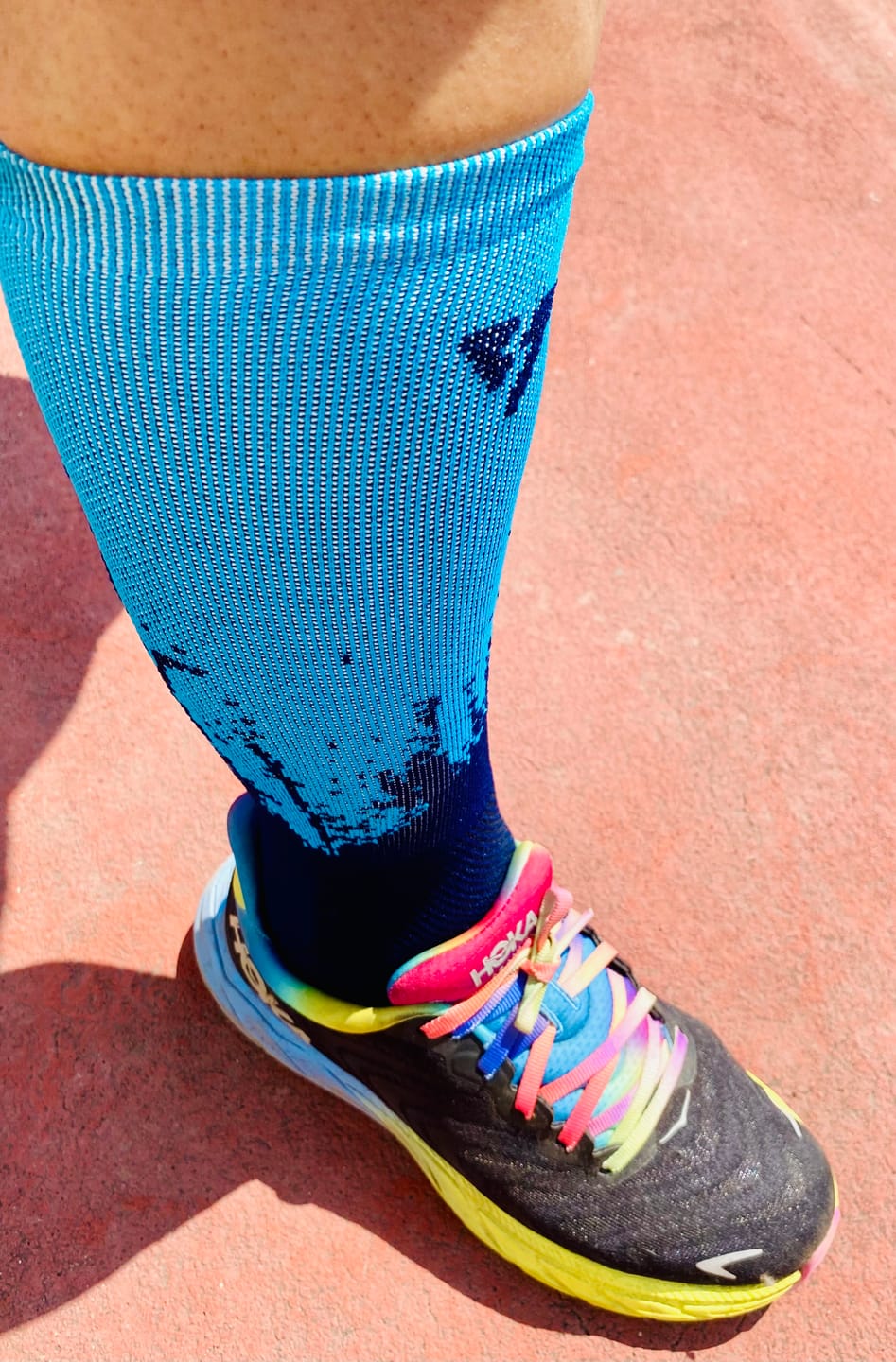Customer photo review of Neptuno Azules Largas
