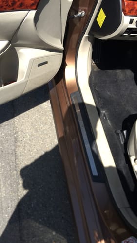 Customer photo review of Limited LGND41™ Boss Detail Spray