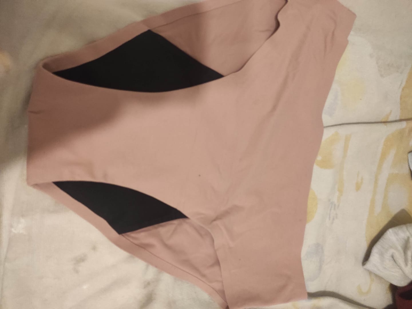 Customer photo review of Niagara pour Flux Très Abondant - Non éligible à l'offre 1ère culotte offerte