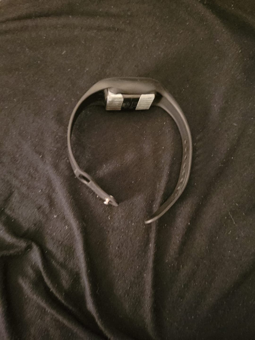 Customer photo review of Pavlok 2