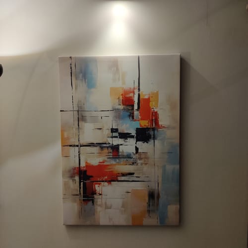 Customer photo review of ASSICURAZIONE PACCO