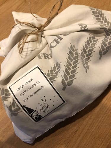 Customer photo review of Mini Print™ • Notizen wann und wo du willst