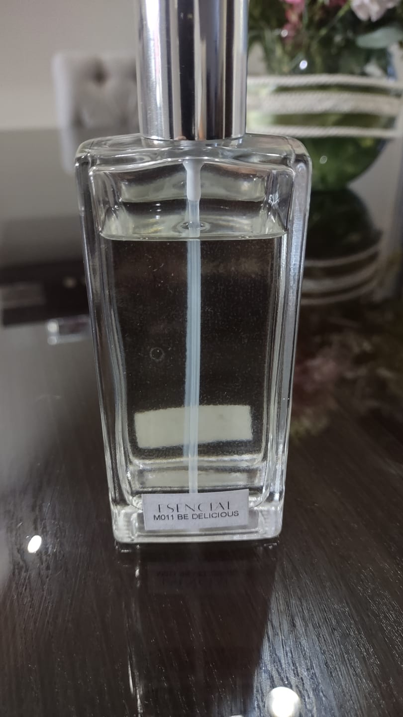 Customer photo review of M011 Inspirado en: Be Delicious - DKNY