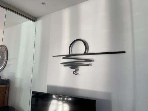 Customer photo review of Coucher du soleil