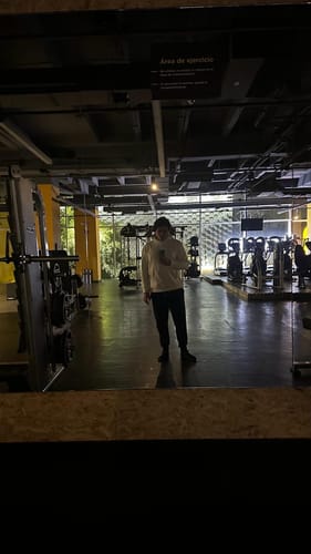 Customer photo review of Pump Cover Hoodie - Ivory