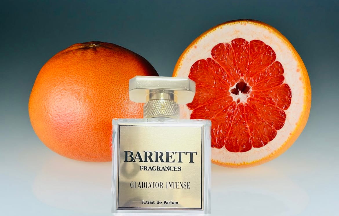 Customer photo review of Gladiator Intense inspired by Elysium Eau Intense
