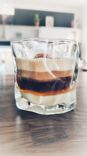 Customer photo review of DIAMOND CLEAR | ALASKA