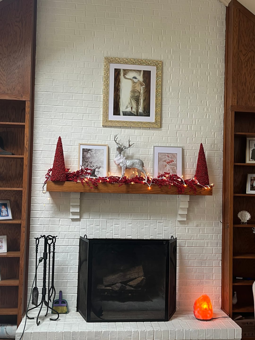 Customer photo review of Life Eternal