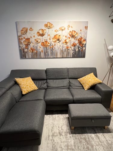Customer photo review of ASSICURAZIONE PACCO