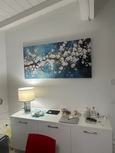 Customer photo review of ASSICURAZIONE PACCO